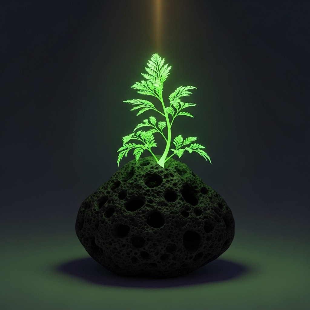 Sustainable Industry